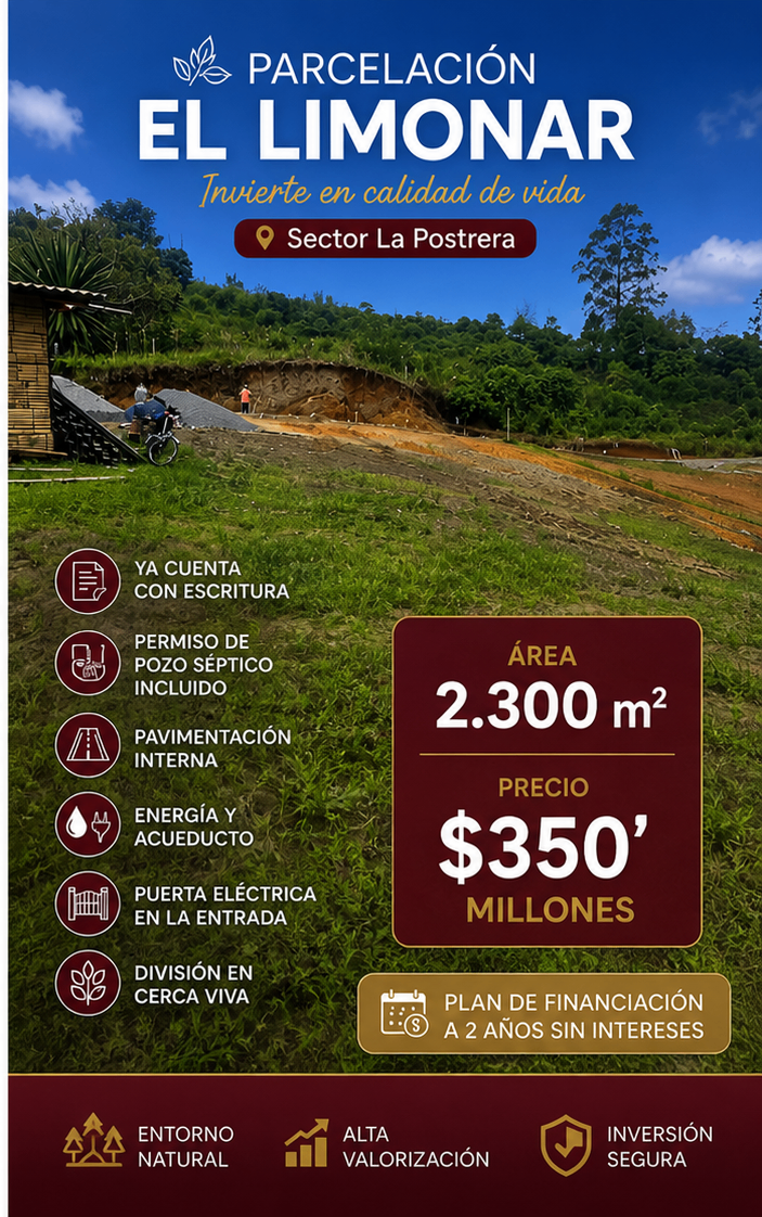 LOTE LIMONAR