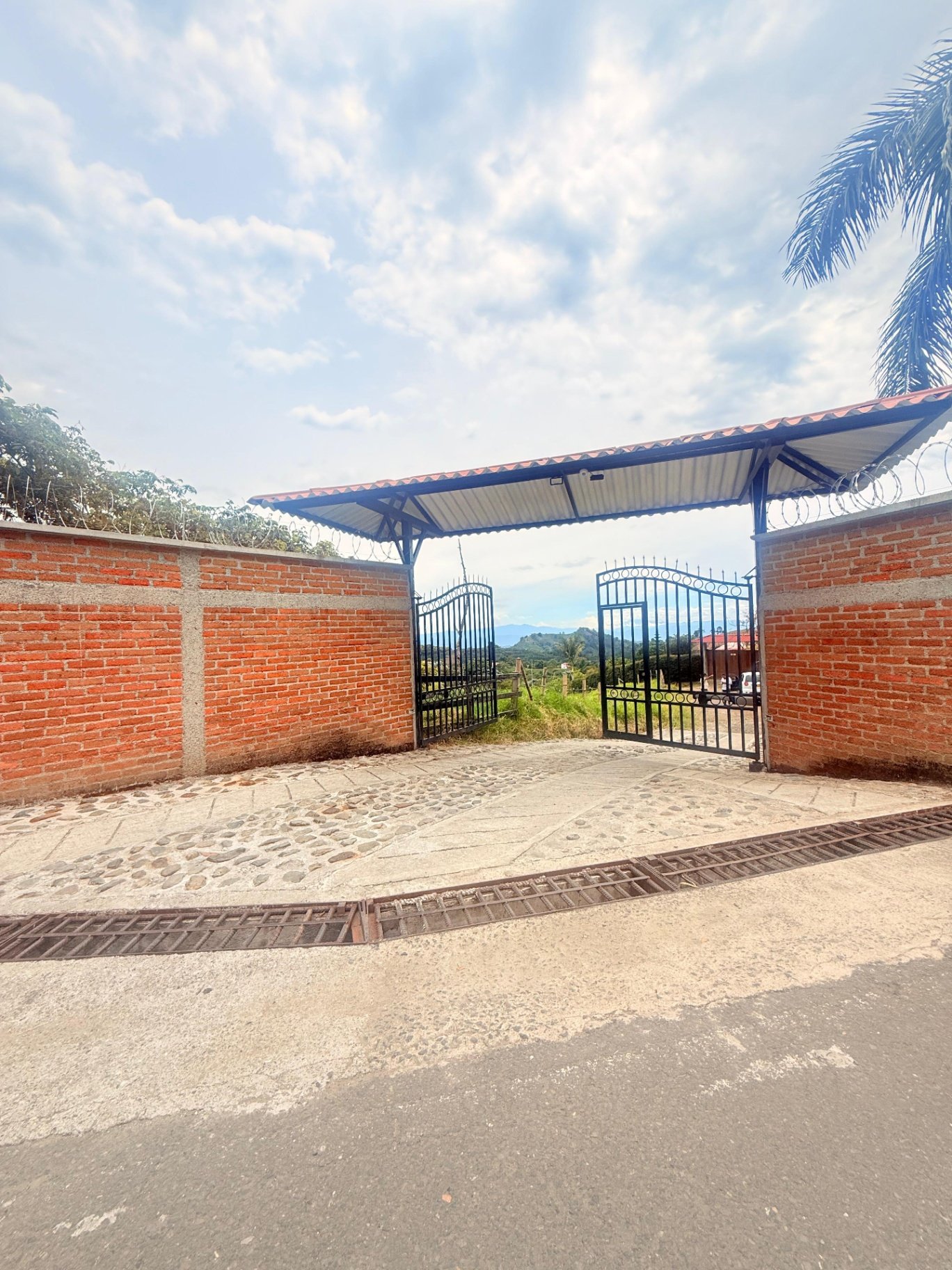 LOTE CAMPESTRE