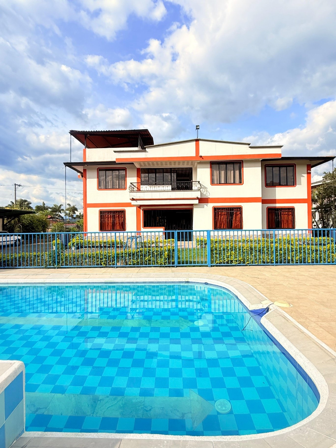 FINCA DE LUJO- LA FORTALEZA