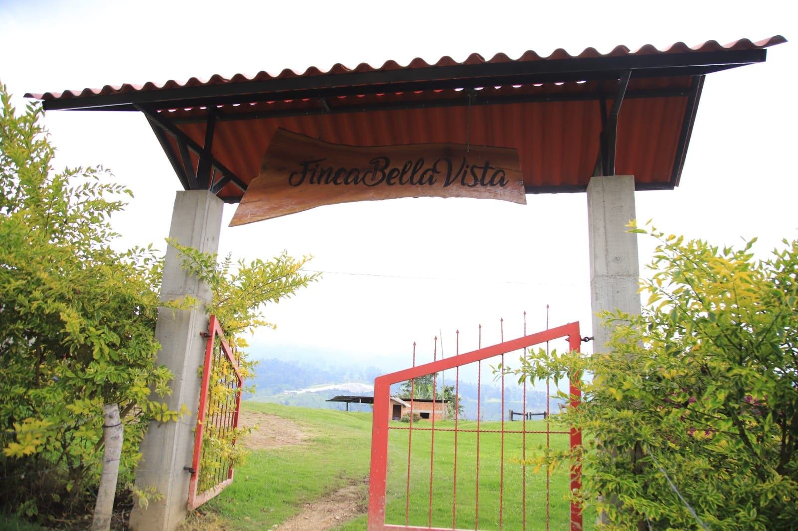 FINCA SANTA RITA