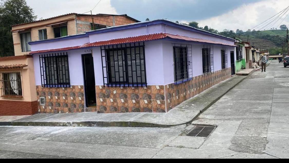 CASA LA MILAGROSA