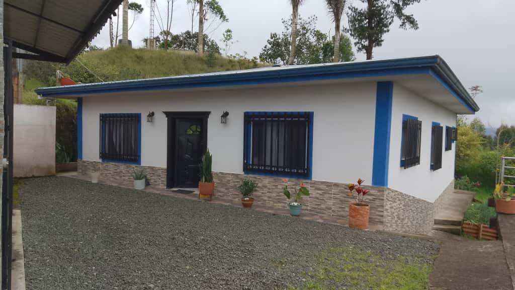 CASA MONASTERIO