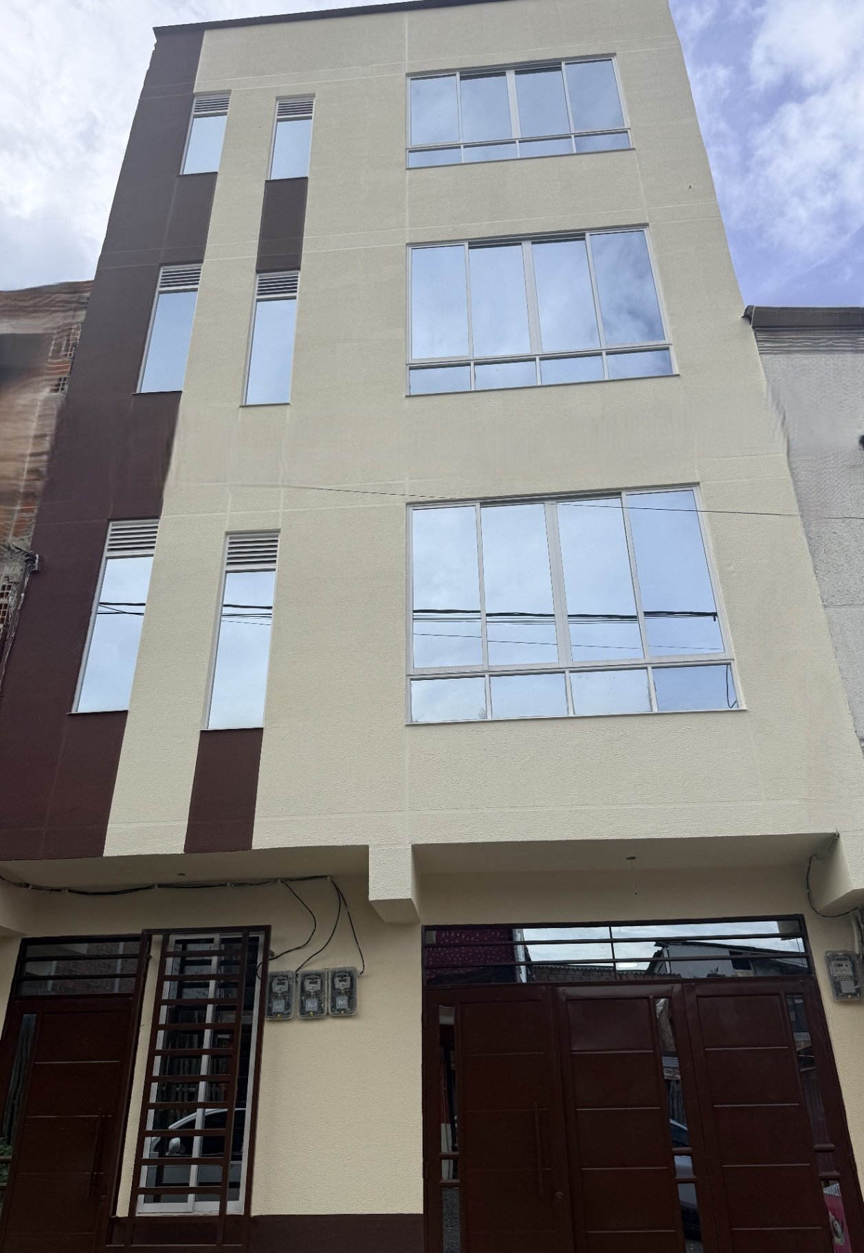 APTO LOS BLOQUES- PISO 3