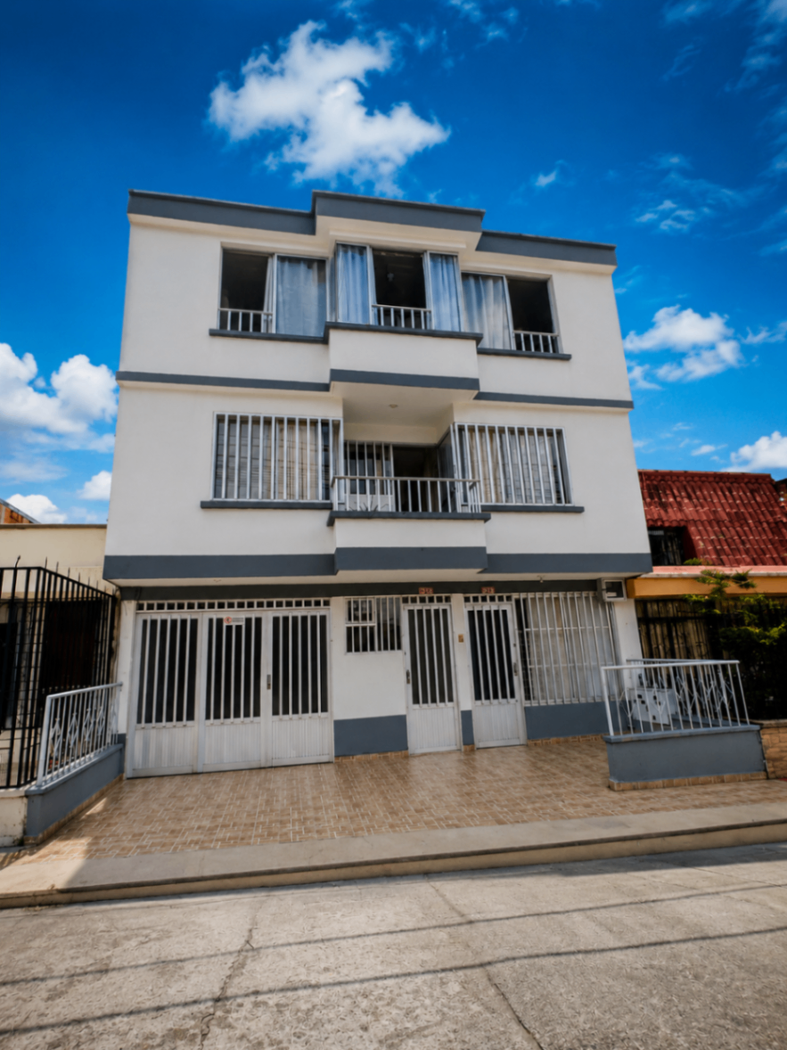 APARTAMENTO EN LA PRADERA