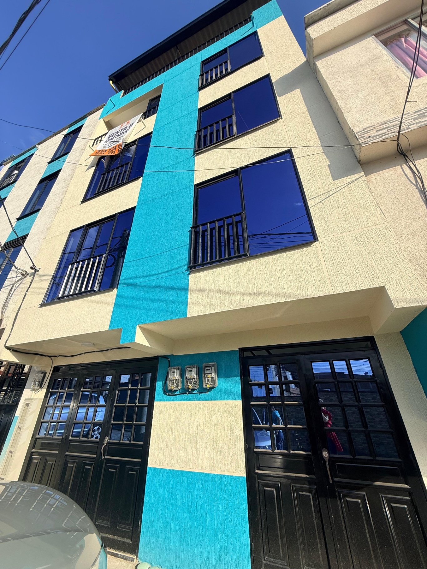 APTO SAN JUAN PISO 4