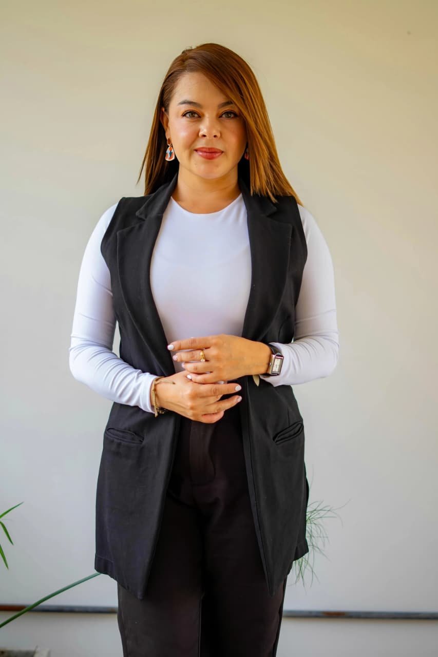 Ivonne Marin Asesora